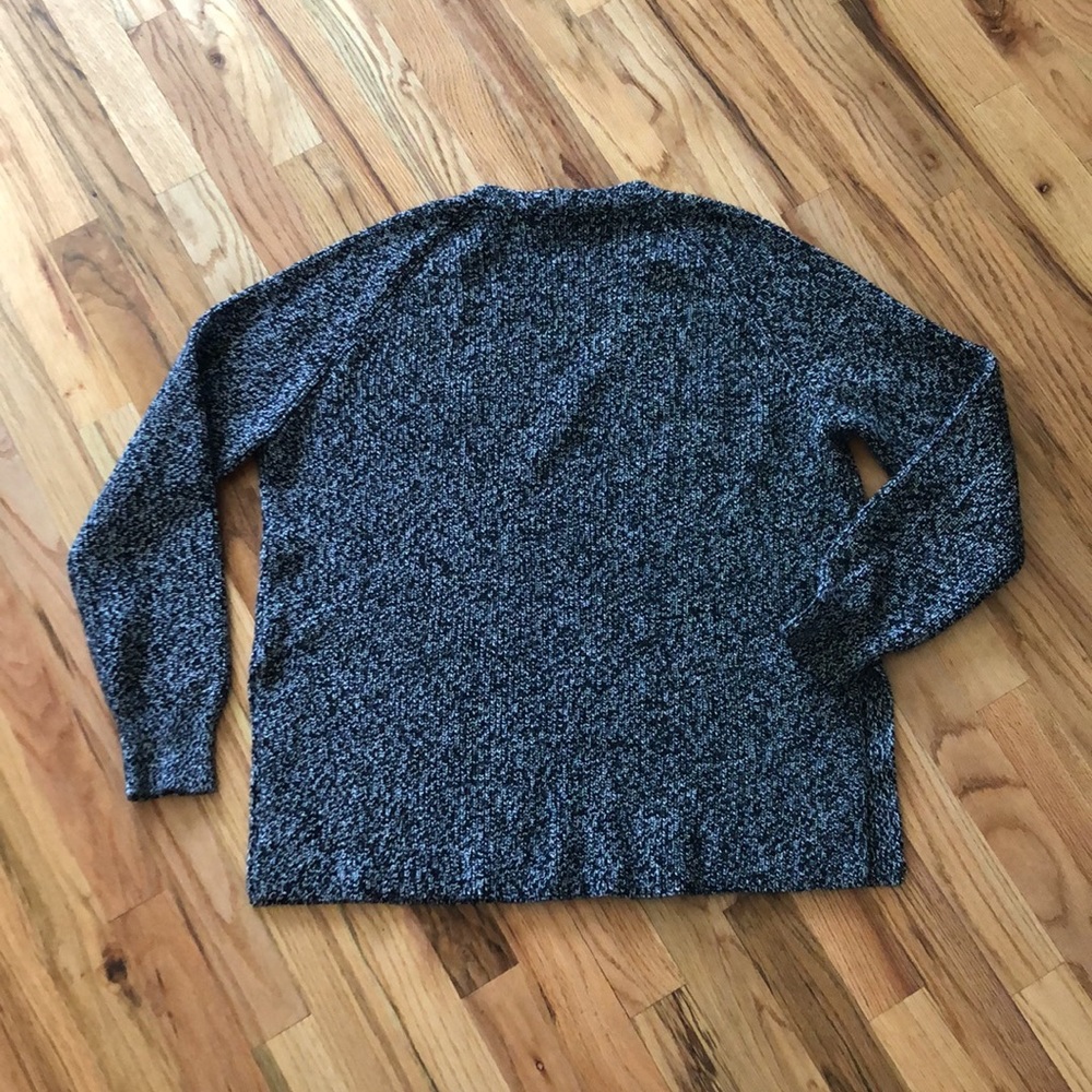 Athleta Switchback Pullover Sweater Cozy Thermoli… - image 8